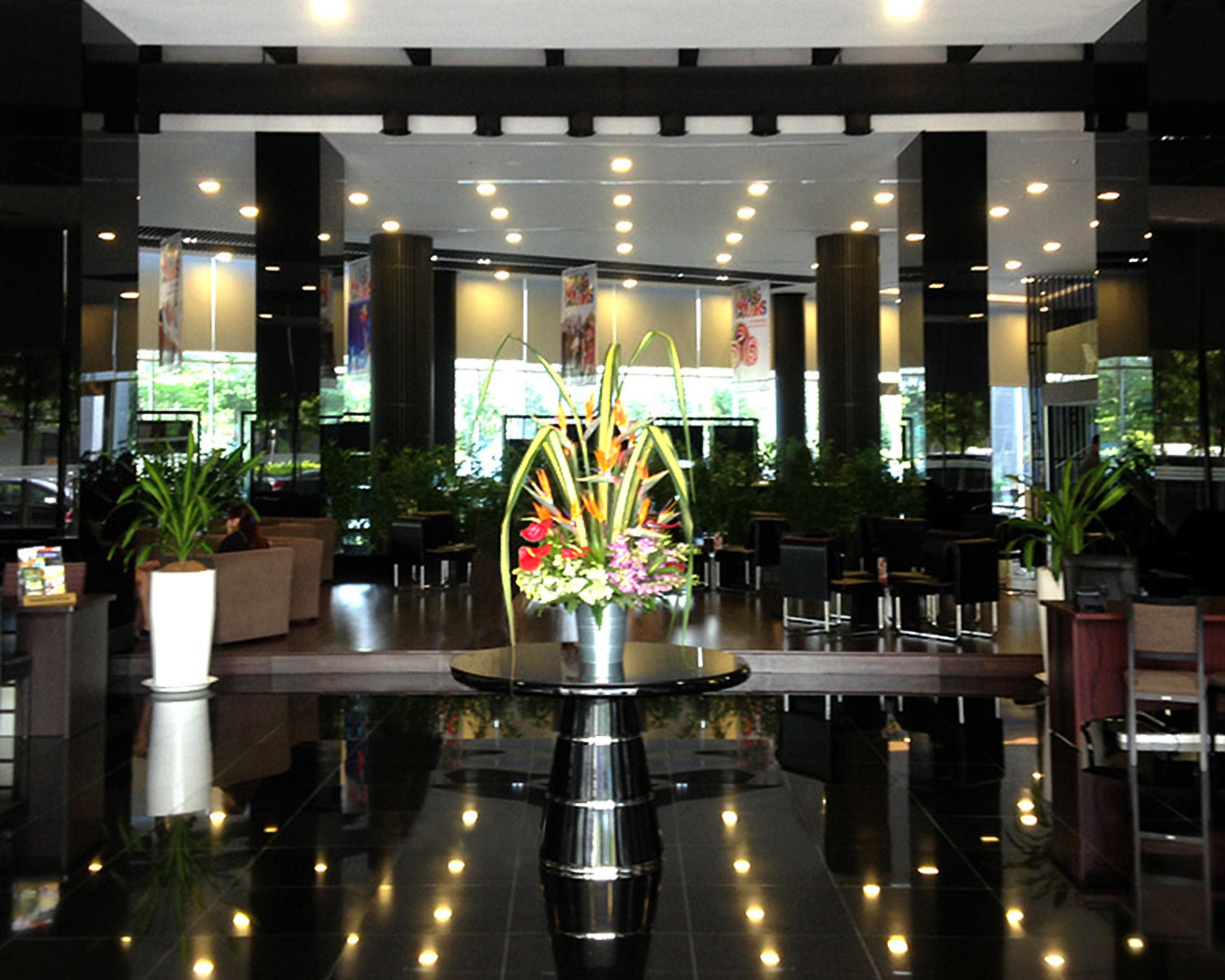 E.City Hotel@Onecity Subang Jaya Esterno foto